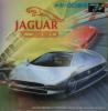 Jaguar XJ220 - Mega-CD - Sega CD