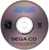 Jeopardy ! - Mega-CD - Sega CD