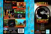 Mortal Kombat - Mega-CD - Sega CD