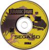 Jurassic Park - Mega-CD - Sega CD