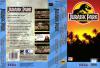 Jurassic Park - Mega-CD - Sega CD