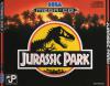 Jurassic Park - Mega-CD - Sega CD