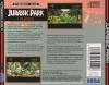 Jurassic Park - Mega-CD - Sega CD