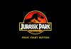 Jurassic Park - Mega-CD - Sega CD