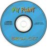 My Paint : The Animated Paint Program - Mega-CD - Sega CD