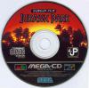 Jurassic Park - Mega-CD - Sega CD