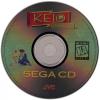 Keio Flying Squadron - Mega-CD - Sega CD