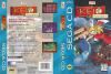 Keio Flying Squadron - Mega-CD - Sega CD