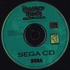 The Masked Rider : Kamen Rider ZO - Mega-CD - Sega CD