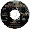 Lethal Enforcers - Mega-CD - Sega CD