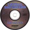 Lethal Enforcers - Mega-CD - Sega CD