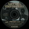 Lethal Enforcers - Mega-CD - Sega CD