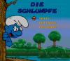 Les Schtroumpfs - Mega-CD - Sega CD