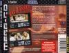 Night Trap - Mega-CD - Sega CD