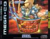 Lords of Thunder - Mega-CD - Sega CD