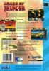 Lords of Thunder - Mega-CD - Sega CD