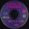 Lords of Thunder - Mega-CD - Sega CD