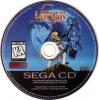 Lunar : Eternal Blue - Mega-CD - Sega CD