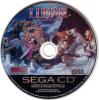 Lunar : The Silver Star - Mega-CD - Sega CD