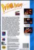 Power Factory Featuring C&C Music Factory - Mega-CD - Sega CD