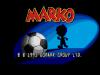 Marko's Magic Football - Mega-CD - Sega CD