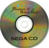 Mansion of Hidden Souls - Mega-CD - Sega CD