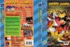 Mickey Mania : The Timeless Adventures of Mickey Mouse  - Mega-CD - Sega CD