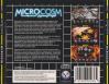 Microcosm - Mega-CD - Sega CD