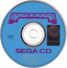 Microcosm - Mega-CD - Sega CD