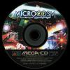 Microcosm - Mega-CD - Sega CD