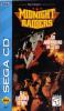 Midnight Raiders - Mega-CD - Sega CD