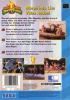 Mighty Morphin Power Rangers - Mega-CD - Sega CD