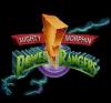 Mighty Morphin Power Rangers - Mega-CD - Sega CD