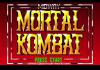 Mortal Kombat - Mega-CD - Sega CD