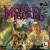 The Secret of Monkey Island : Ghost Pirate Mayhem ! - Mega-CD - Sega CD