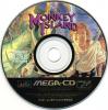 The Secret of Monkey Island : Ghost Pirate Mayhem ! - Mega-CD - Sega CD