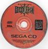 Road Rash - Mega-CD - Sega CD