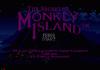 The Secret of Monkey Island - Mega-CD - Sega CD