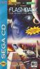 Flashback : The Quest for Identity - Mega-CD - Sega CD