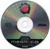 NBA Jam - Mega-CD - Sega CD