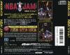 NBA Jam - Mega-CD - Sega CD