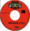 NFL's Greatest : San Francisco Vs. Dallas 1978-1993 - Mega-CD - Sega CD