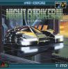 Night Striker  - Mega-CD - Sega CD