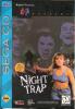 Night Trap - Mega-CD - Sega CD