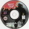 Night Trap - Mega-CD - Sega CD