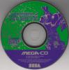 Robo Aleste - Mega-CD - Sega CD