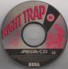 Night Trap - Mega-CD - Sega CD