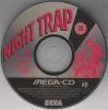 Night Trap - Mega-CD - Sega CD