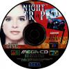 Night Trap - Mega-CD - Sega CD