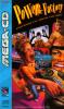 Power Factory Featuring C&C Music Factory - Mega-CD - Sega CD